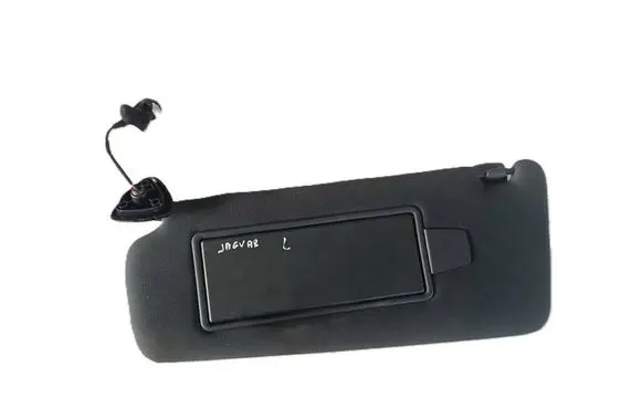Jaguar XF X250 Sun visor