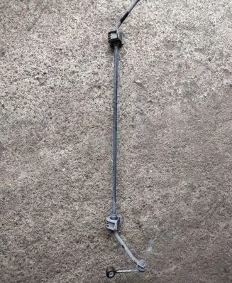 Porsche Panamera (970) Rear anti-roll bar/sway bar XSH8159258X