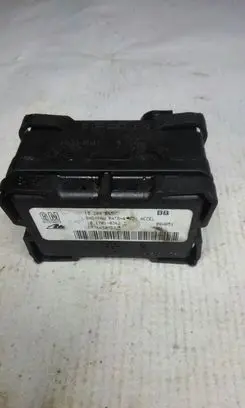 Opel Zafira B ESP (stability system) control unit 13208665