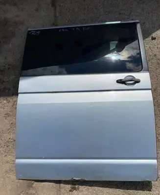 Volkswagen Transporter - Caravelle T5 Side sliding door 