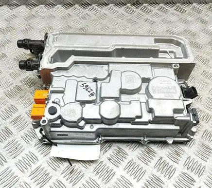 Skoda Elroq Voltage converter inverter 1EA915692N 1EA915692L