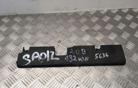 Volvo S80 Other under body part 8658235