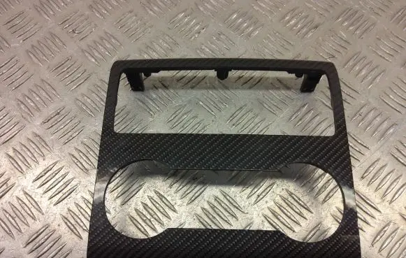 Land Rover Range Rover Sport L494 Other center console (tunnel) element JK62044E15