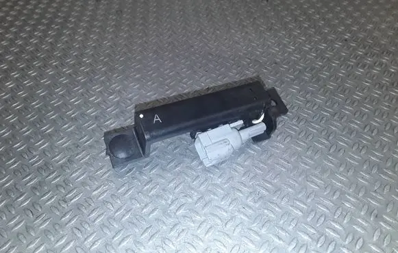 Nissan Murano Z50 Keyless system antenna 