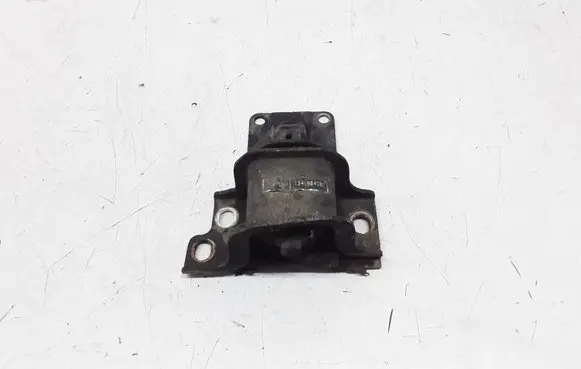 Peugeot Boxer Gearbox mount 1346984080