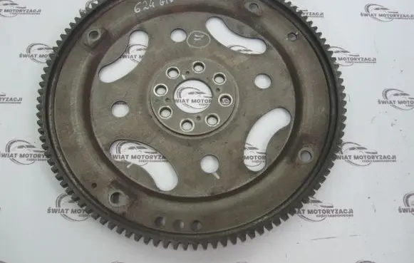 Jaguar XF X250 Flywheel 624GB