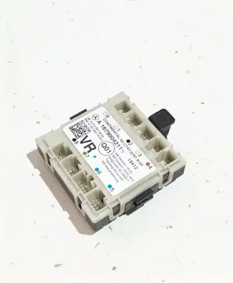 Mercedes-Benz Sprinter W907 W910 Door control unit/module A1679004211 C7470791800 A2139010608