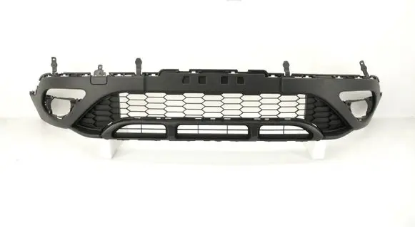 Renault Scenic III - Grand scenic III Front bumper lip 620264089R