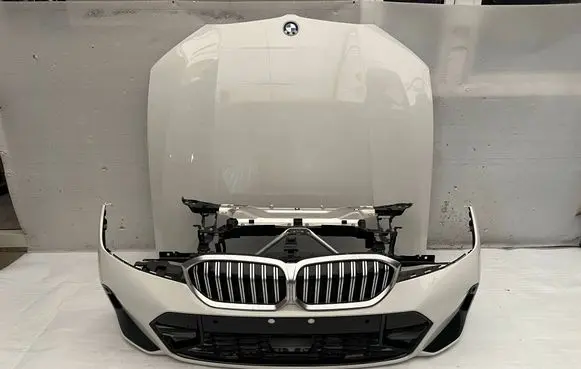 BMW 3 G20 G21 Front piece kit A300