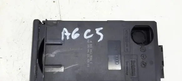 Audi A6 S6 C5 4B Cup holder 4B0862534C
