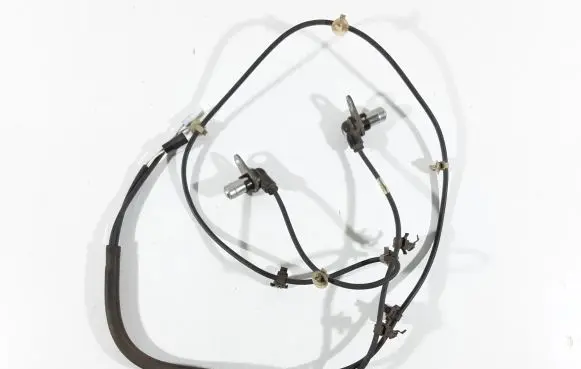 ABS rear brake sensor