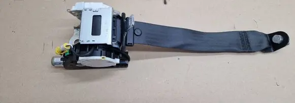 Maserati GranTurismo Rear seatbelt 34040999A
