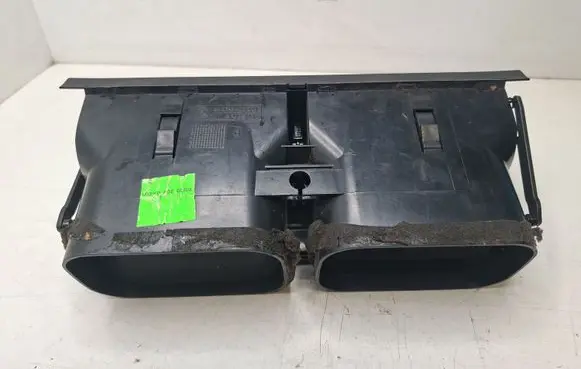 BMW X5 E53 Dash center air vent grill 64228402221