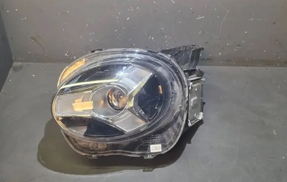 Nissan Juke II F16 Headlight/headlamp 89913237 260606PM0A