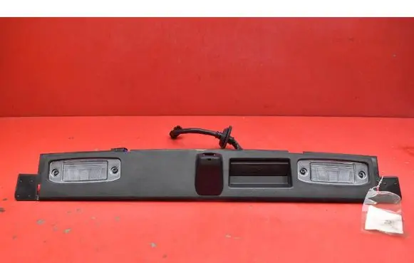 KIA Sportage Number plate light 87327R2010