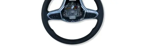 Volkswagen Golf VIII Steering wheel KIEROWNIA