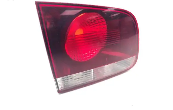 Volkswagen Touareg I Tailgate rear/tail lights 28.26.90.03