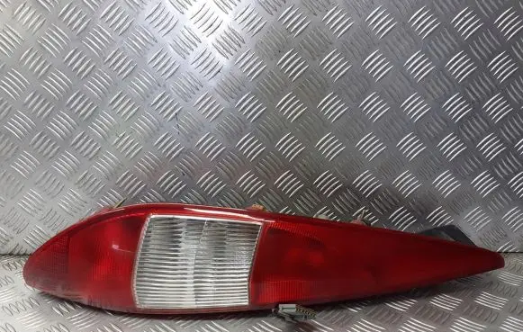 Ford Mondeo Mk III Number plate light 1S7H3405C