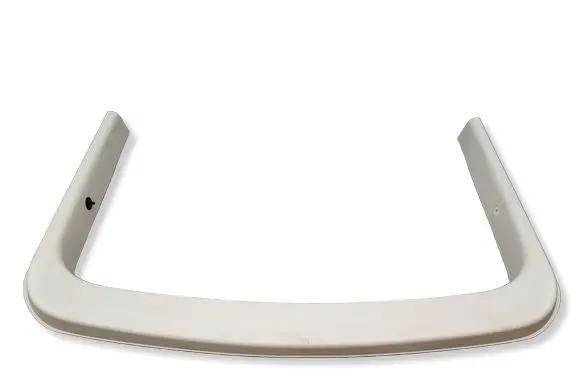 Ford Mondeo MK V Tailgate/trunk upper cover trim DS73A41314B