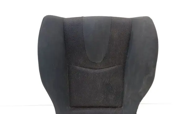 Nissan 350Z Driver seat console base 
