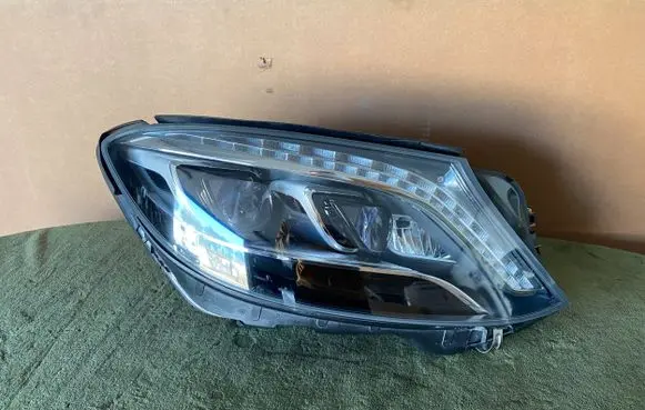 Mercedes-Benz S W222 Headlight/headlamp A2229060802