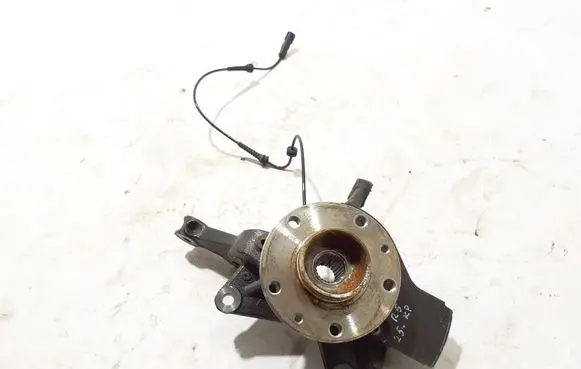 Renault 5 E-Tech Front wheel hub 400159161R
