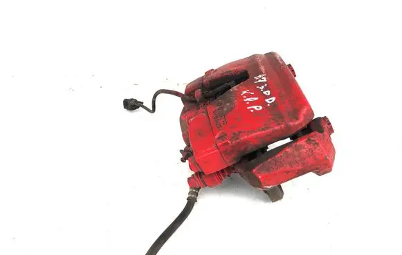 Audi A7 S7 4G Front brake caliper