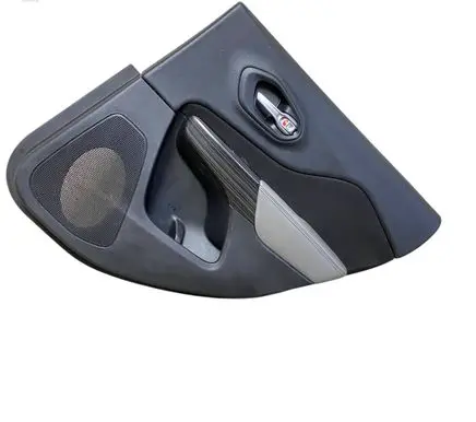 Jeep Cherokee Rear door card panel trim 1UJ141AAAC 2430409AB 68141925AC