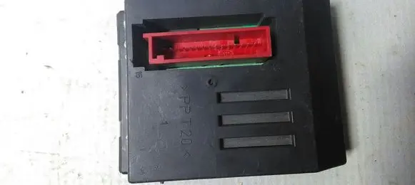 Renault Scenic I Other control units/modules P8200143839