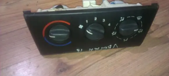 Opel Vectra B Climate control unit 90463845