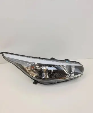 KIA Ceed Headlight/headlamp 92102A2XXX 92102A2010 R009B011UVF