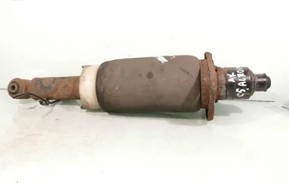 Audi A6 Allroad C5 Air suspension rear shock absorber 