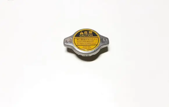 Toyota RAV 4 (XA20) Coolant expansion tank/reservoir cap 