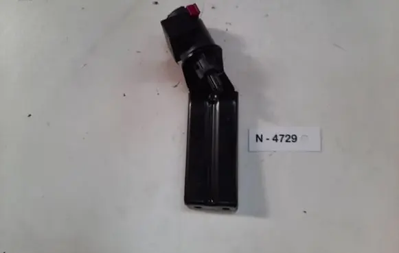 Audi A8 S8 D3 4E Brake pedal sensor switch 4F0945459B