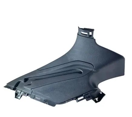 Subaru Outback (BT) (D)pillar trim (top) 94015AN11A