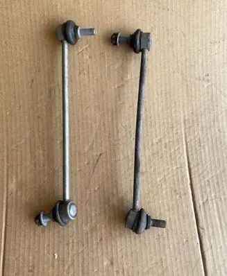 BMW 6 F06 Gran coupe Front anti-roll bar/stabilizer link 6777319