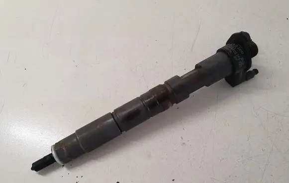 Toyota Urban Cruiser (XP110) Fuel injector 2367033051