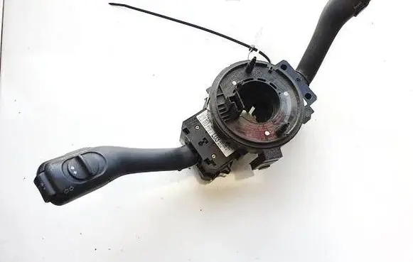 Audi A6 S6 C5 4B Wiper turn signal indicator stalk/switch 4B0953503H