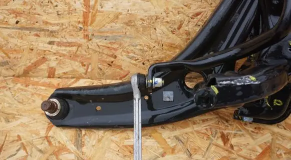 Ford Puma Valve rocker arm 