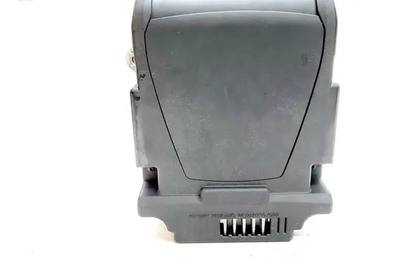 Peugeot 508 Head up display screen 9665356480