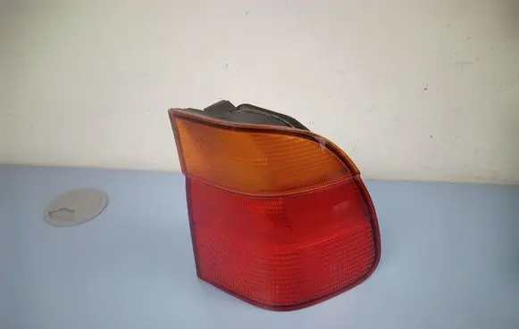 Rear/tail lights