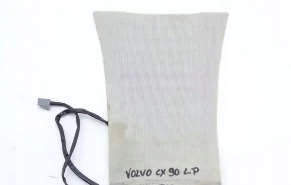Volvo XC90 Seat heating element 8635014