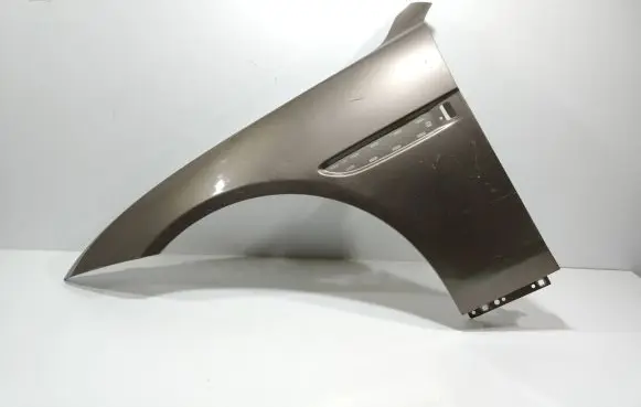 Jaguar XF X260 Fender