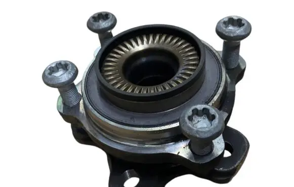 BMW 7 G11 G12 Front wheel ball bearing 6899175 33406899175