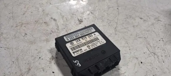 Volkswagen Golf V Parking PDC control unit/module 1K0919283A 0263004065