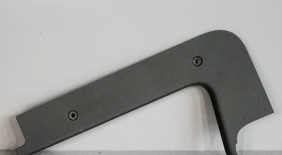 Mercedes-Benz Sprinter W907 W910 Front sill trim cover A9106863400