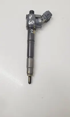 Volvo V60 Fuel injector 31336878