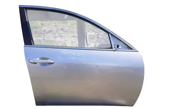 Mazda 6 Front door