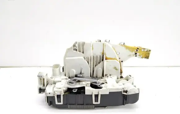 Mercedes-Benz Sprinter W906 Loading door lock A9067401035