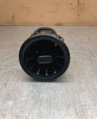 Dash center air vent grill
